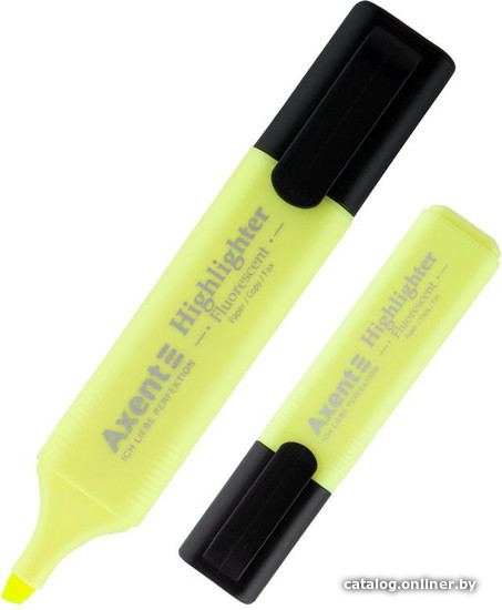 

Текстовыделитель Axent Highlighter 2531-08-A