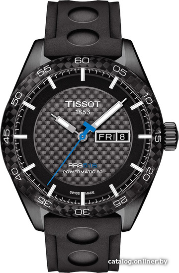 

Наручные часы Tissot PRS 516 Powermatic 80 T100.430.37.201.00