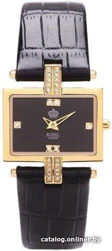 

Наручные часы Royal London 21136-05