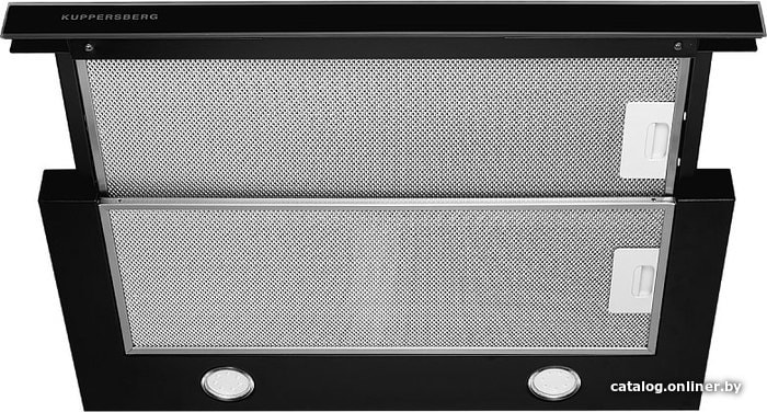 

Кухонная вытяжка KUPPERSBERG Slimbox 60 GB