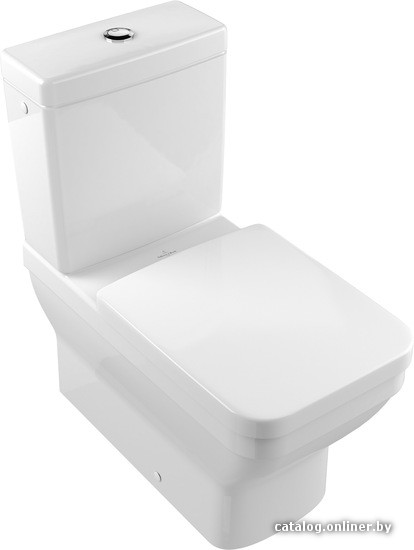 

Унитаз Villeroy & Boch Architectura [5687 1001]
