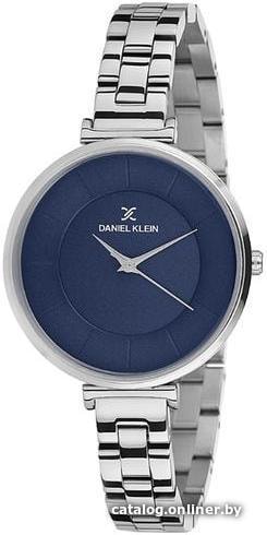 

Наручные часы Daniel Klein DK11730-7