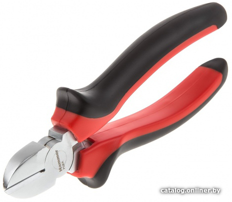 

Кусачки боковые (бокорезы) Hammer 601-051