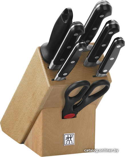 

Набор ножей Zwilling Professional S 35662-000 (8 шт)