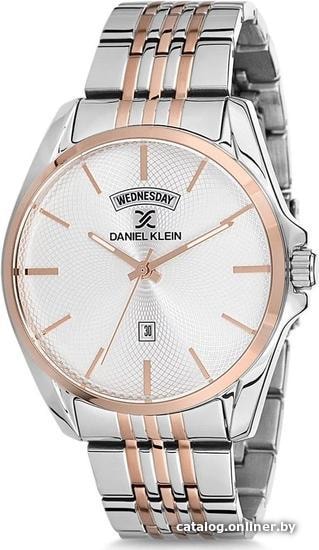 

Наручные часы Daniel Klein DK12337-4