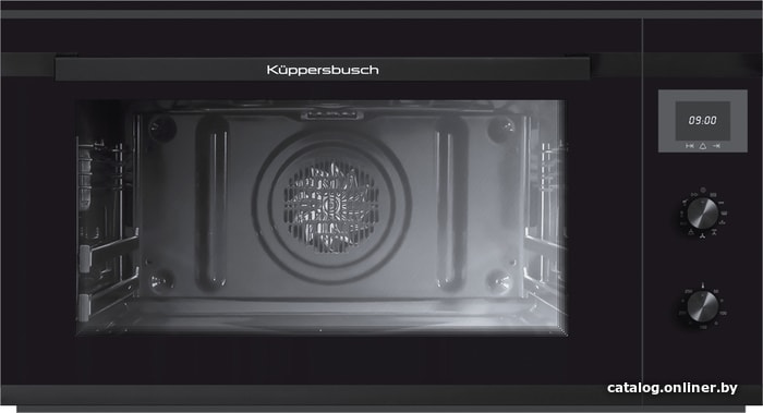 

Электрический духовой шкаф Kuppersbusch B 9330.0 S5