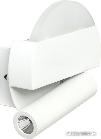 

Бра LED4U L8105-2 WH