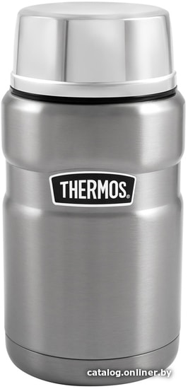 

Термос для еды THERMOS SK3020ST 0.7л (нержавеющая сталь)