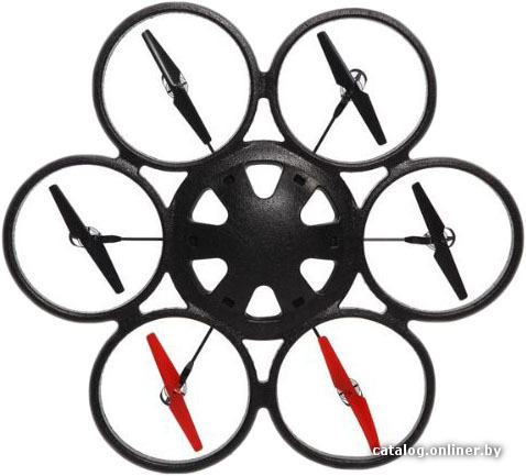 

Гексакоптер WLtoys V323 SkyWalker