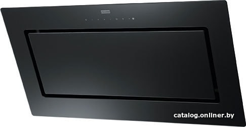 

Кухонная вытяжка Franke Mythos FMY 906 BK 110.0377.742