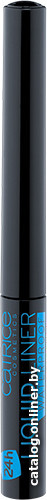 

Подводка-фломастер Catrice Liquid Liner Waterproof (тон 010)