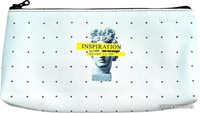 

Пенал Be Smart Inspiration N2376