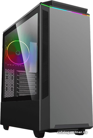 

Корпус GameMax Paladin T801