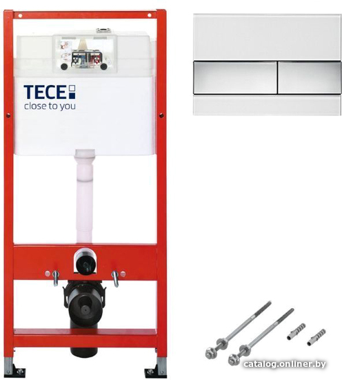 

Инсталляция для унитаза Tece 9.400.401 + 9.240.800