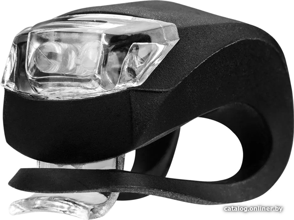 

Велосипедный фонарь RockBros WD1004R (черный)
