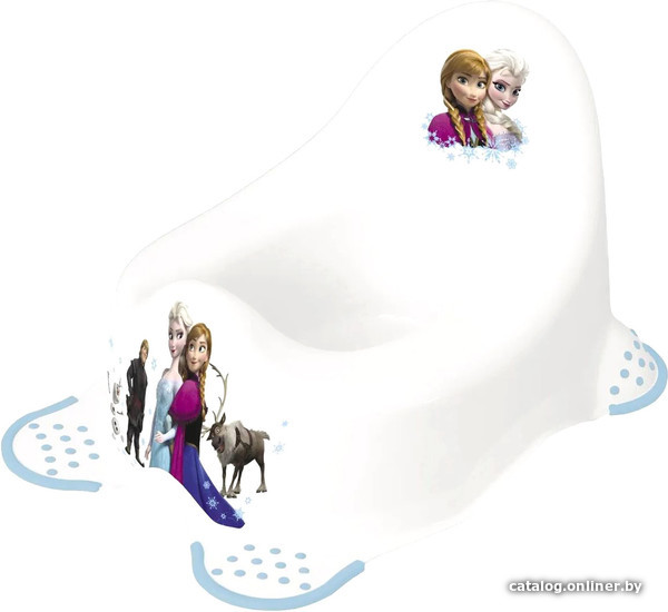 

Детский горшок Keeeper Keeper Adam/Frozen 91902
