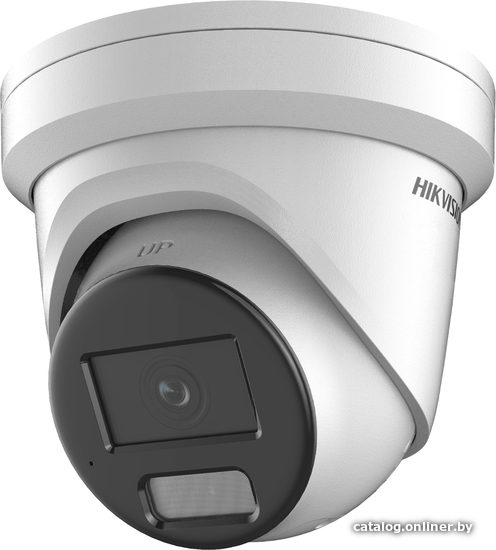 

IP-камера Hikvision DS-2CD2327G2-L(C) (2.8 мм)