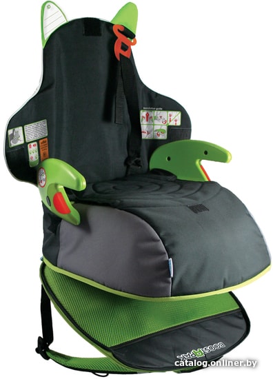 

Детское сиденье Trunki Boostapak 0041-GB01-P1
