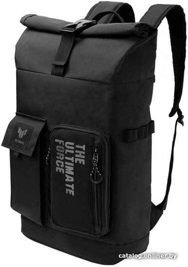 

Городской рюкзак ASUS Tuf 4700 90XB06Q0-BBP010