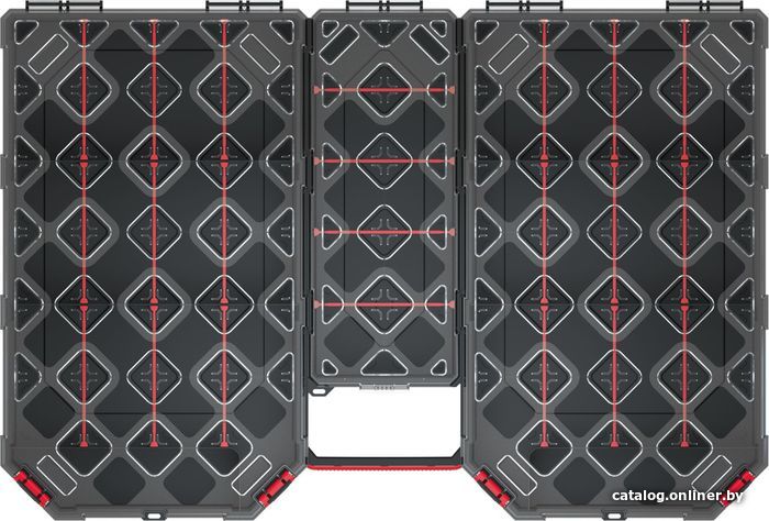 

Органайзер Kistenberg Tager Carbo Organiser 60 High KTGC604010S