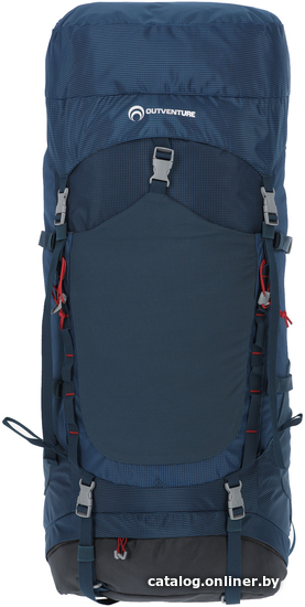 

Туристический рюкзак Outventure Trace 75 л 112888-Z2