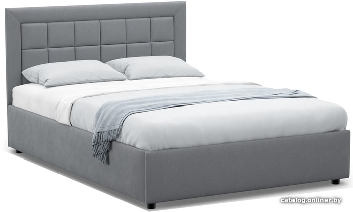

Кровать Moon Trade Noemi New 1222/К002656 140x200