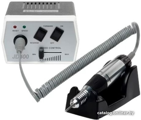 

Аппарат для маникюра и педикюра Nail Power JD-400
