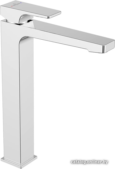 

Смеситель Villeroy & Boch Architectura Square TVW125002000