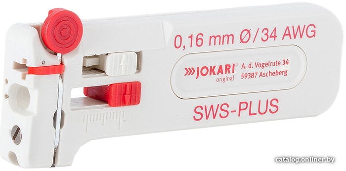 

Стриппер Jokari SWS-Plus 016 40035