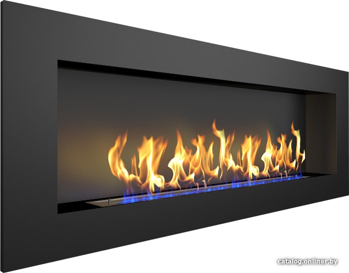 

Биокамин ZeFire Elliot 1800 (черный)