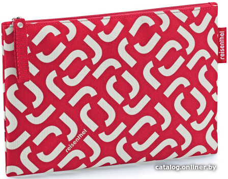 

Косметичка Reisenthel Case 1 LR3070 (signature red)