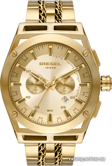 

Наручные часы Diesel Timeframe DZ4580