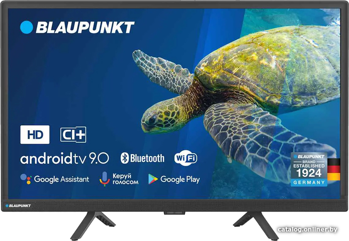 

Телевизор Blaupunkt 24HB5000
