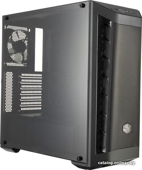 

Корпус Cooler Master MasterBox MB511 MCB-B511D-KANN-S01