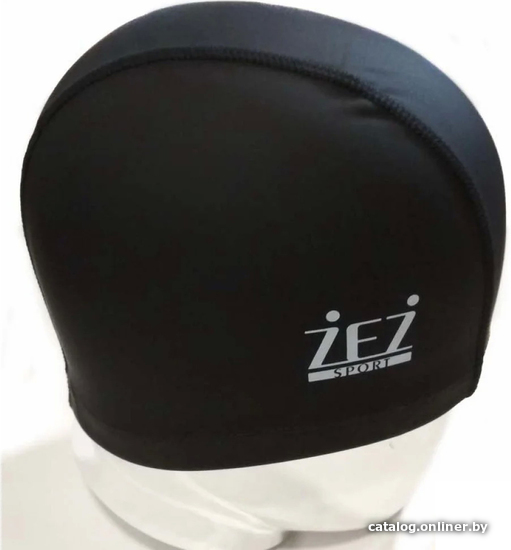 

Шапочка для плавания ZEZ Sport PU-660 (цвет в ассортименте)