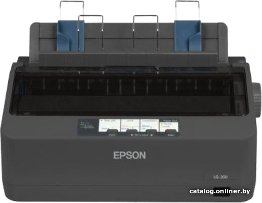 

Матричный принтер Epson LQ-350