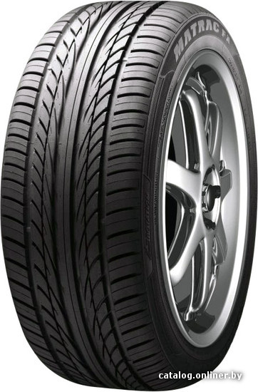 

Автомобильные шины Marshal Matrac FX MU11 255/35R20 97Y