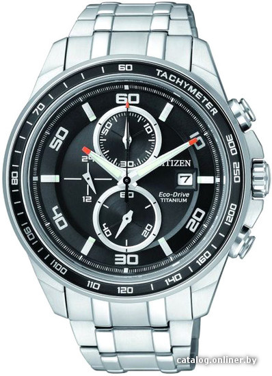 

Наручные часы Citizen CA0340-55E