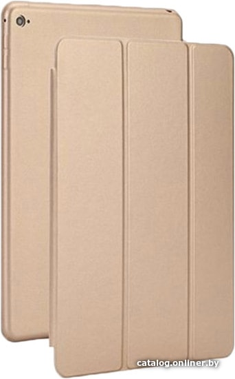 

Чехол для планшета KST Smart для Apple iPad 5/6 (золотистый)