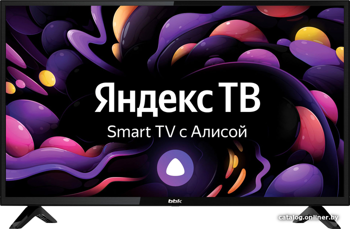 

Телевизор BBK 32LEX-7243/TS2C