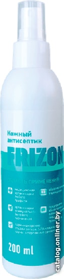 

Estel Frizon 200 мл