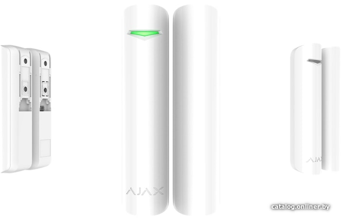 

Датчик Ajax DoorProtect (белый)