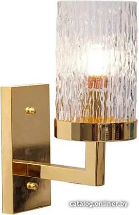 

Бра Newport 65001/A gold