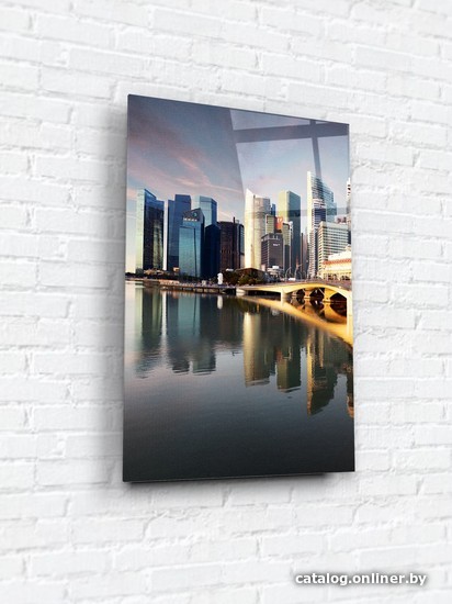 

Картина на стекле ArtaBosko WBR-01-1100-04 40x60