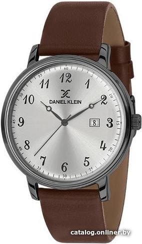 

Наручные часы Daniel Klein DK11724-4
