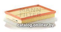 

Воздушный фильтр MANN-filter C301253