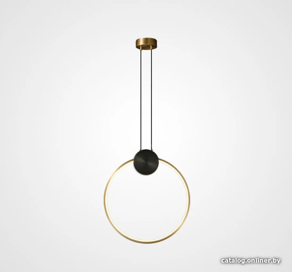 

Подвесная люстра ImperiumLoft Wolke01 212873-23
