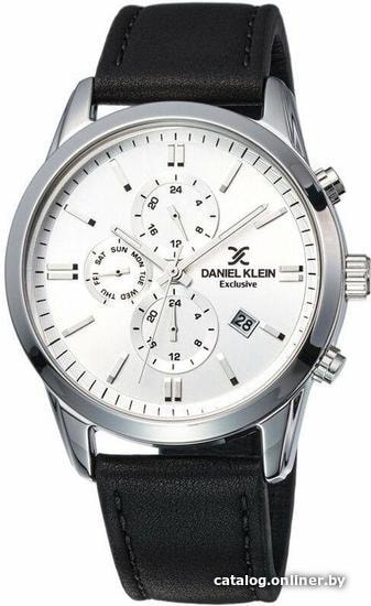 

Наручные часы Daniel Klein DK11845-1