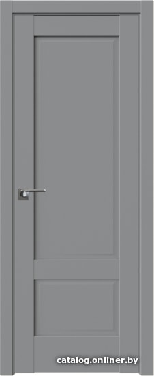 

Межкомнатная дверь ProfilDoors 105U 80x200 (манхэттен)