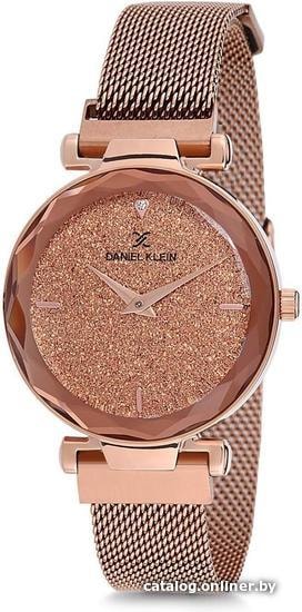 

Наручные часы Daniel Klein DK12057-4